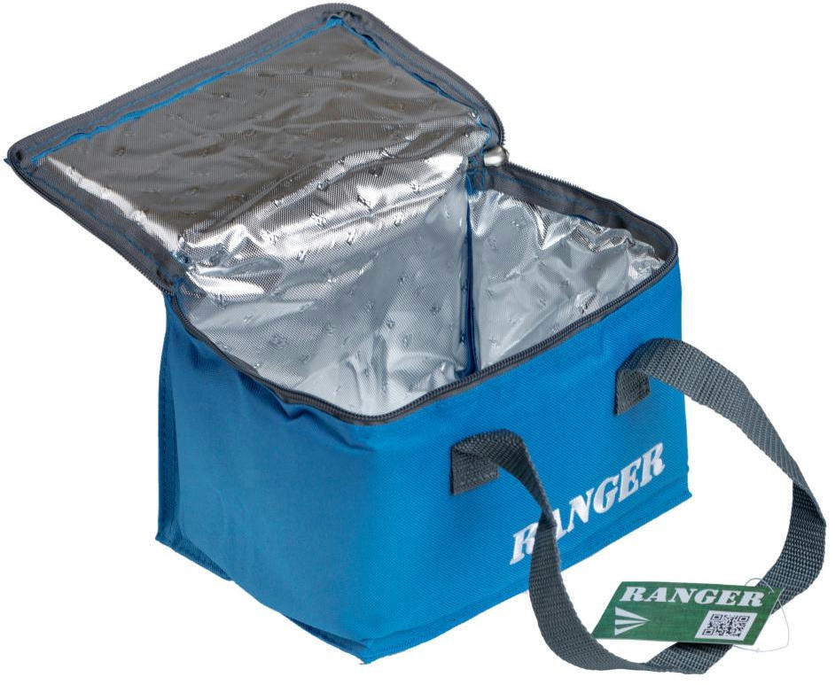 Термосумка Ranger HB5-5Л (RA9917)фото9