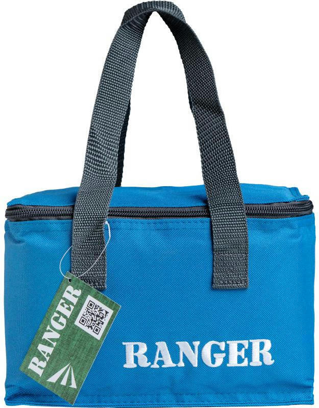 Термосумка Ranger HB5-5Л (RA9917)фото