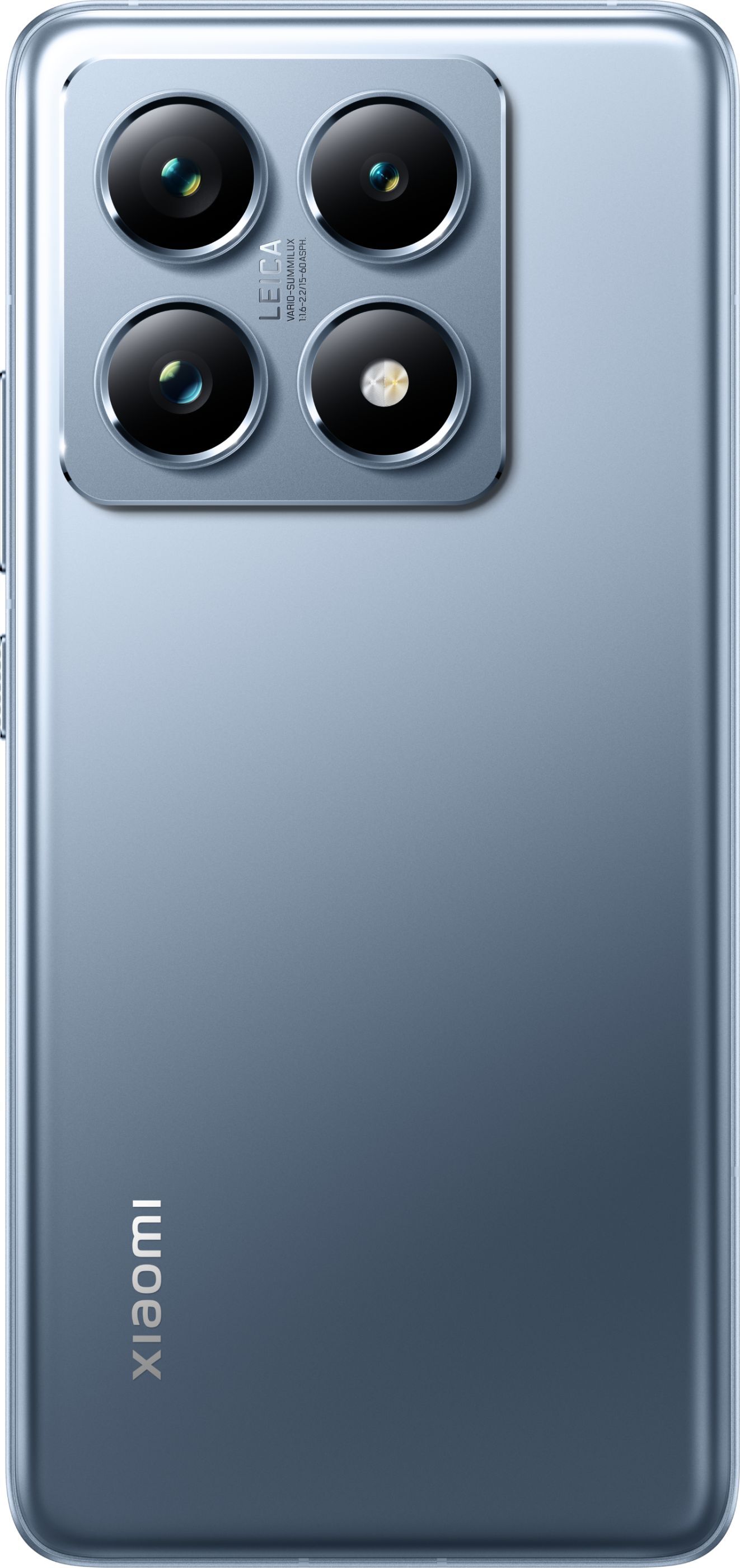 Смартфон Xiaomi 14T 12/256GB Titan Blue (1079731)фото3