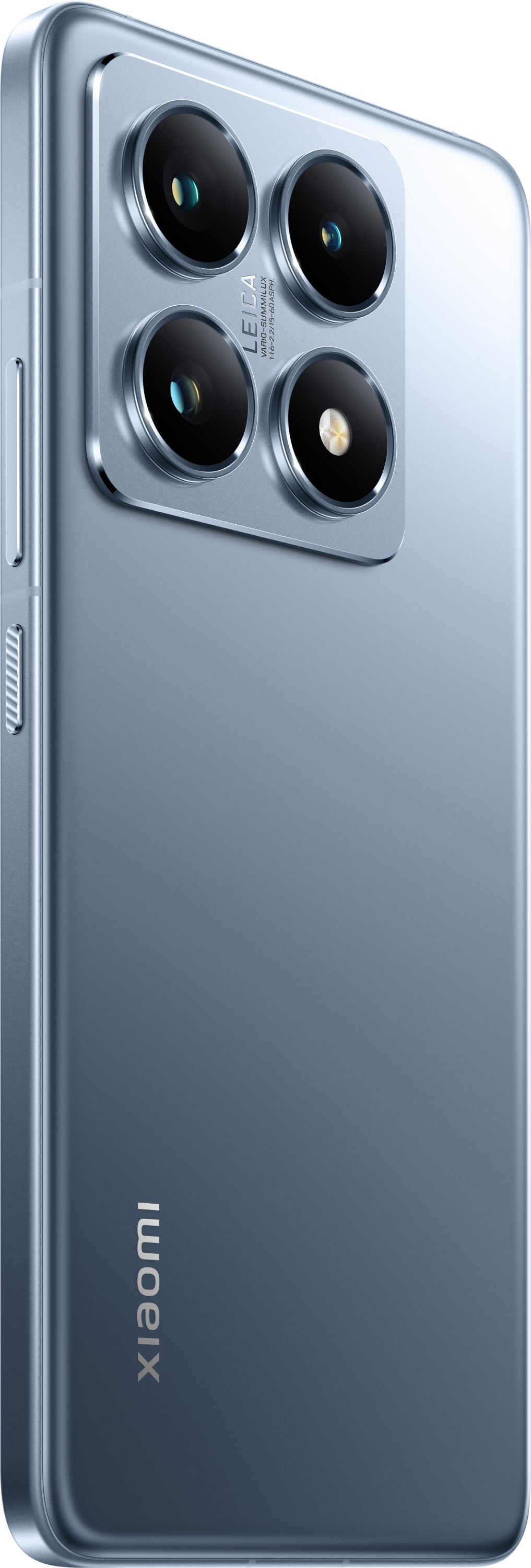 Смартфон Xiaomi 14T 12/256GB Titan Blue (1079731)фото6