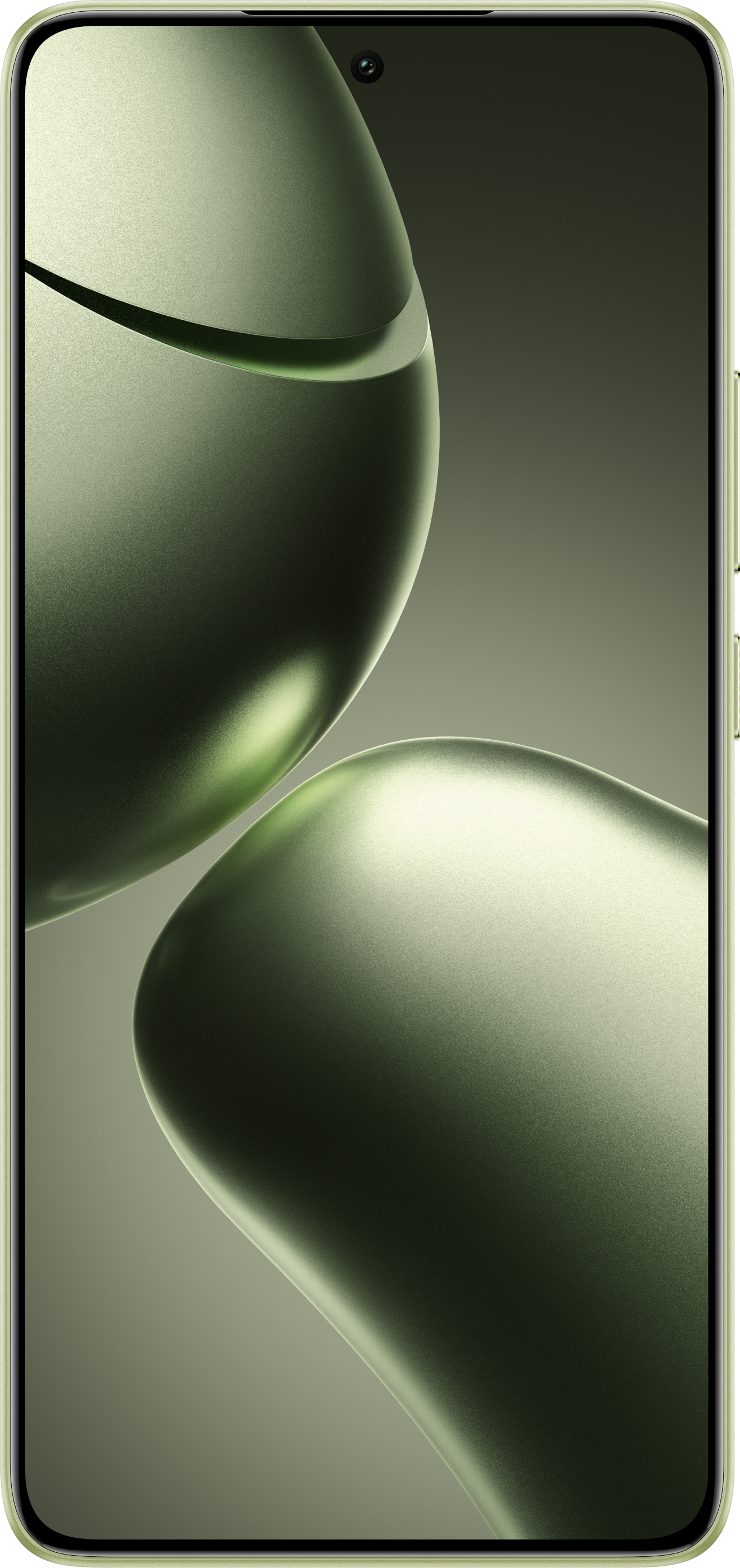 Смартфон Xiaomi 14T 12/512GB Lemon Green (1079736)фото2