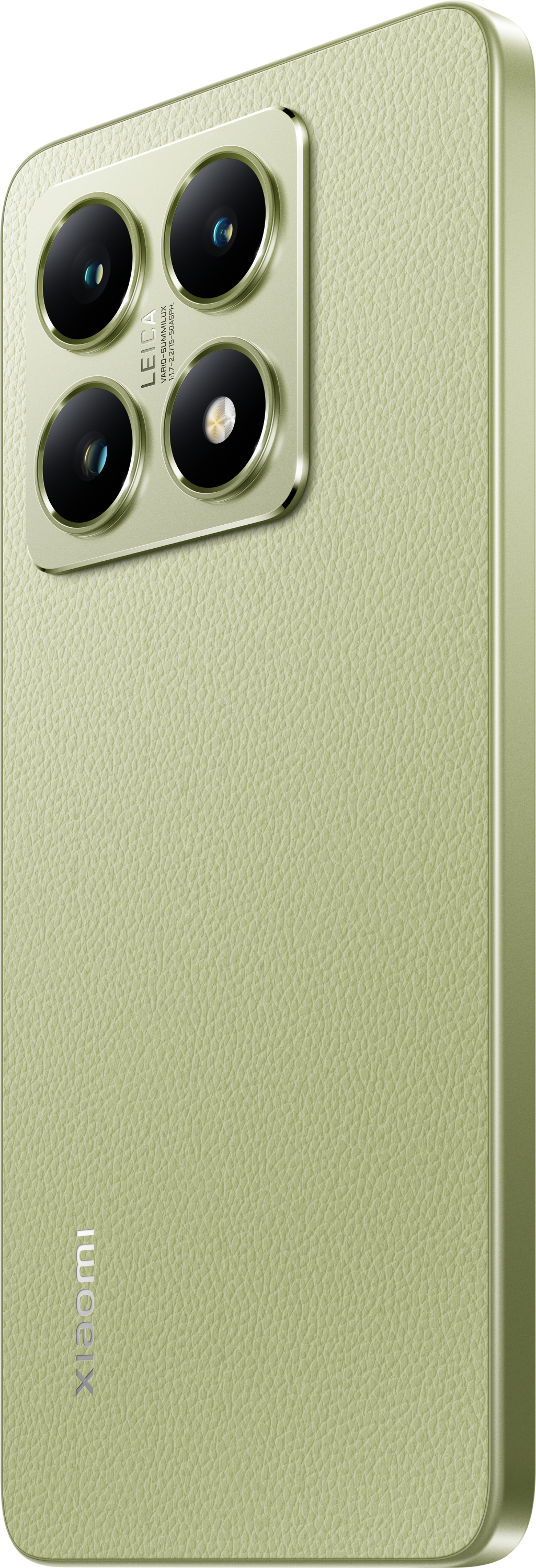 Смартфон Xiaomi 14T 12/512GB Lemon Green (1079736)фото7