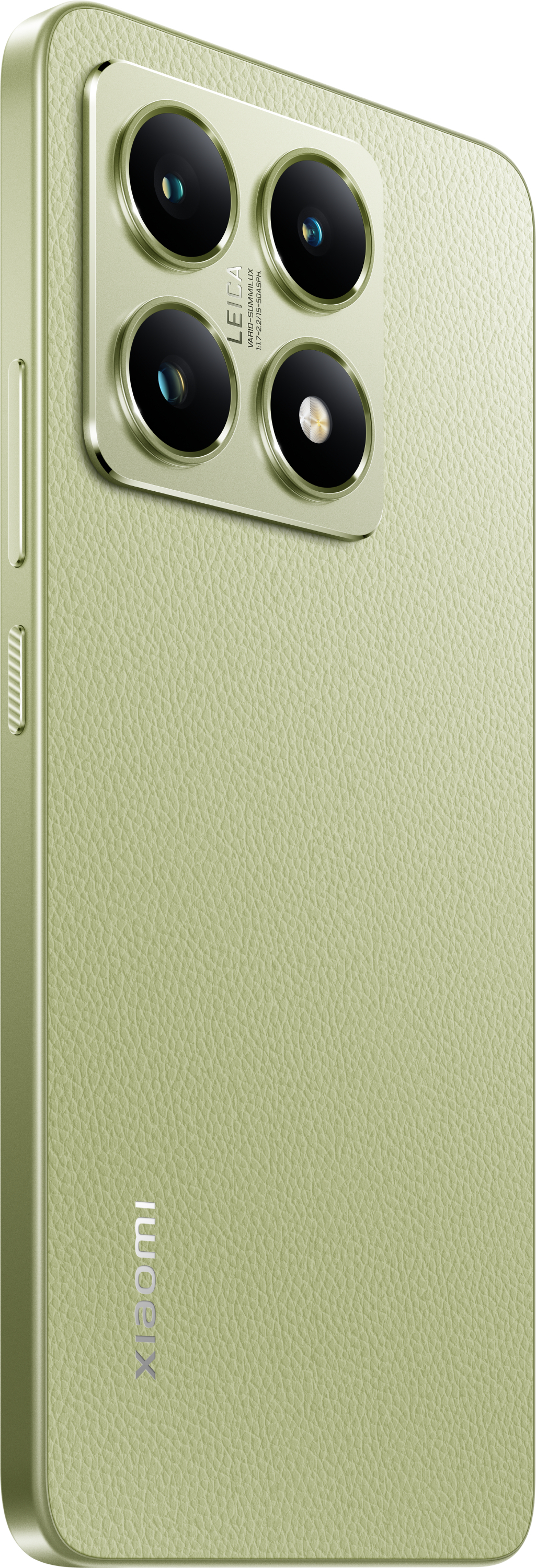 Смартфон Xiaomi 14T 12/512GB Lemon Green (1079736)фото6