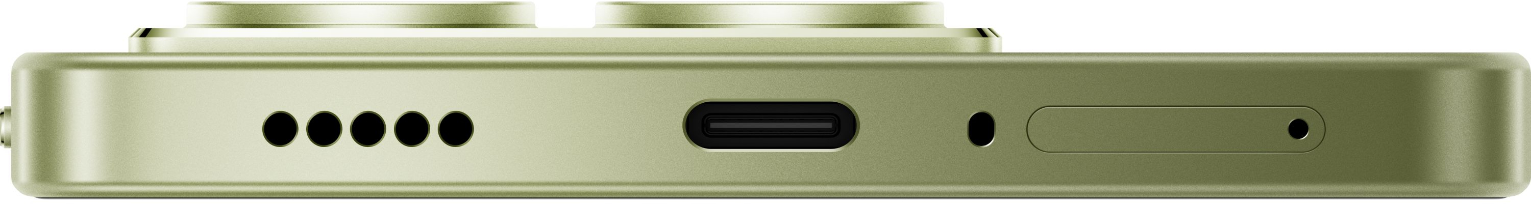 Смартфон Xiaomi 14T 12/512GB Lemon Green (1079736)фото10