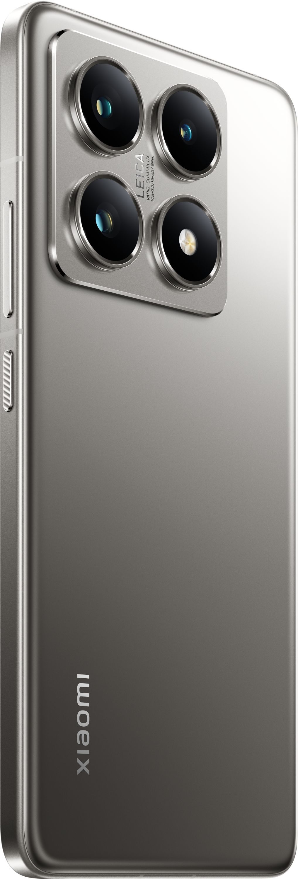 Смартфон Xiaomi 14T Pro 12/512GB Titan Gray (1079738) фото 6