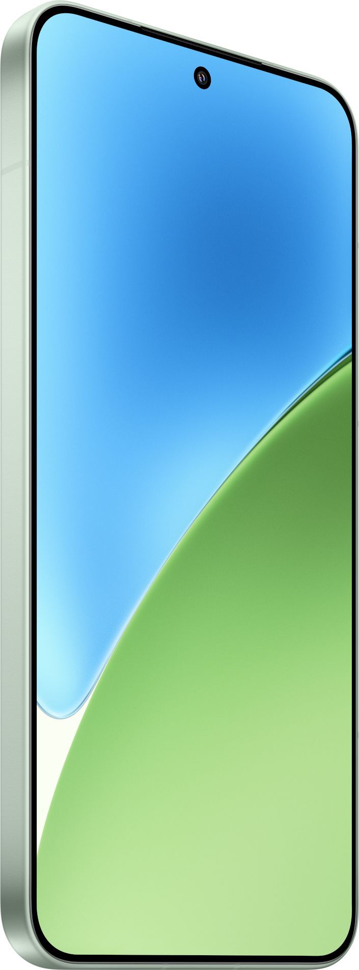 Смартфон Xiaomi 15 12/256GB Green (1128134) фото 4