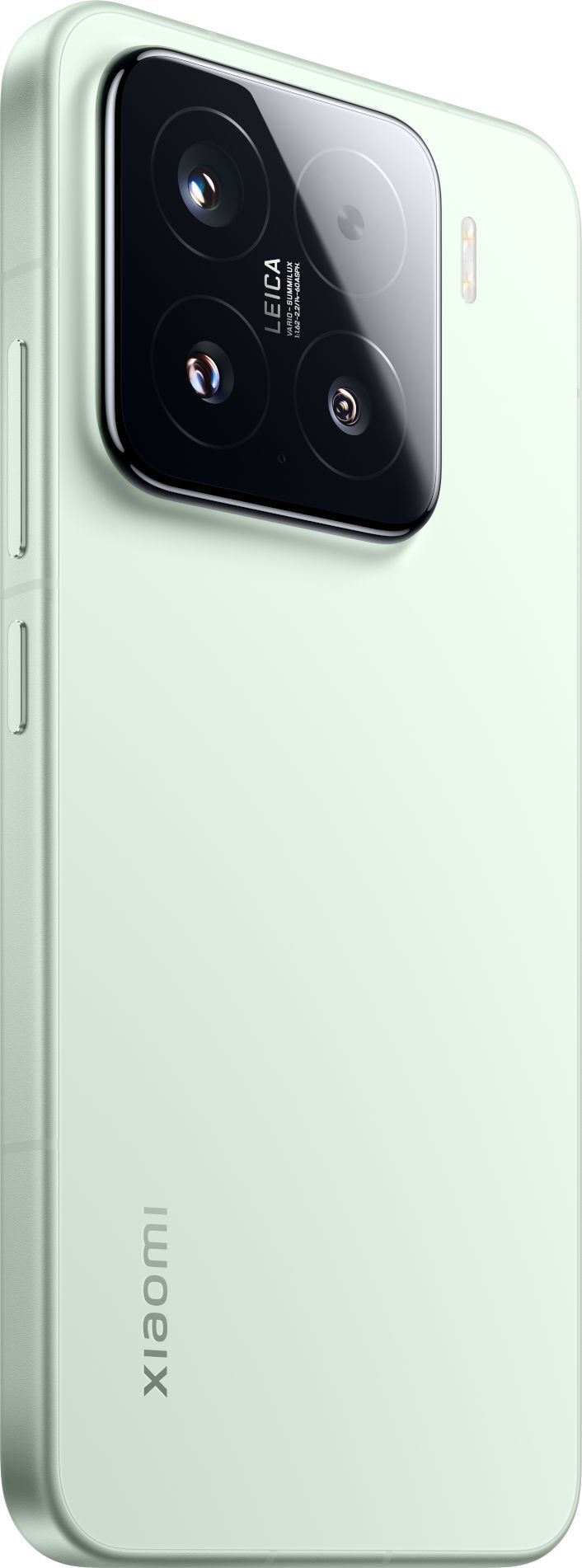 Смартфон Xiaomi 15 12/256GB Green (1128134) фото 6