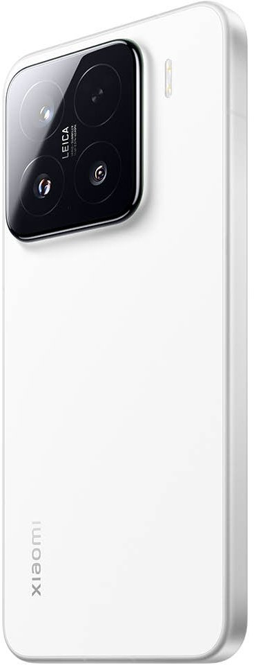 Смартфон Xiaomi 15 12/256GB White (1128135)фото5