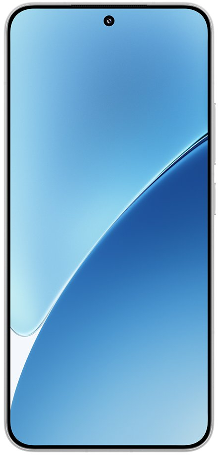 Смартфон Xiaomi 15 12/256GB White (1128135)фото2