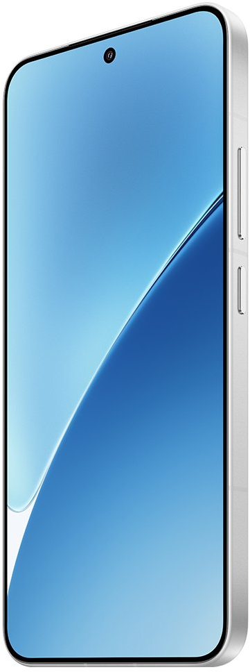 Смартфон Xiaomi 15 12/256GB White (1128135)фото4