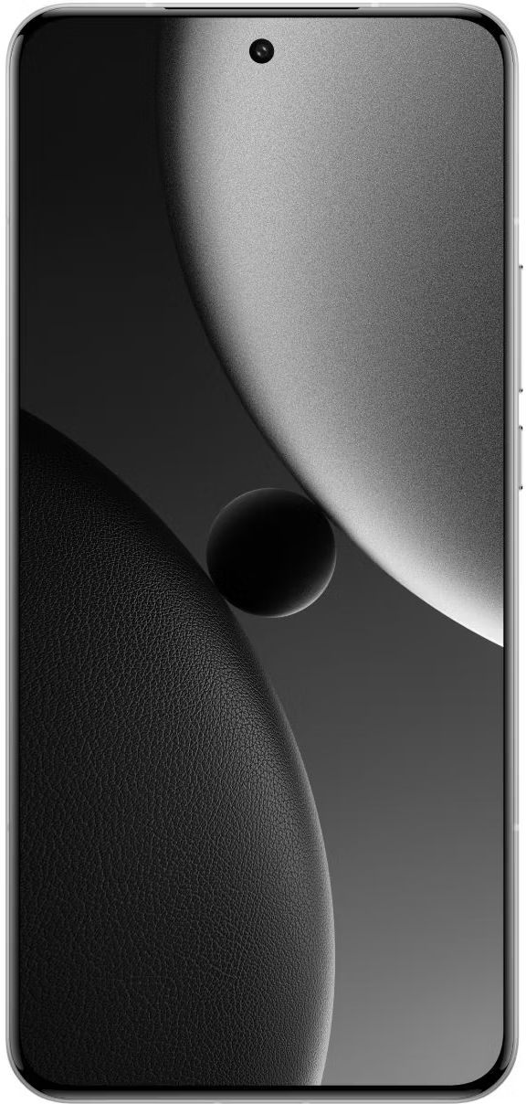 Смартфон Xiaomi 15 Ultra 16/1024GB Silver Chrome (1128141)фото2