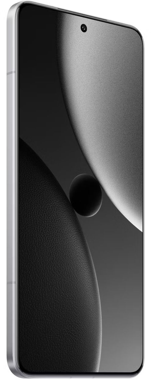 Смартфон Xiaomi 15 Ultra 16/1024GB Silver Chrome (1128141)фото4