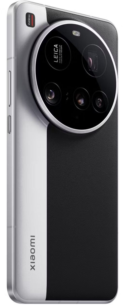 Смартфон Xiaomi 15 Ultra 16/1024GB Silver Chrome (1128141)фото6