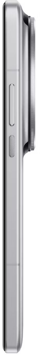 Смартфон Xiaomi 15 Ultra 16/1024GB Silver Chrome (1128141)фото8