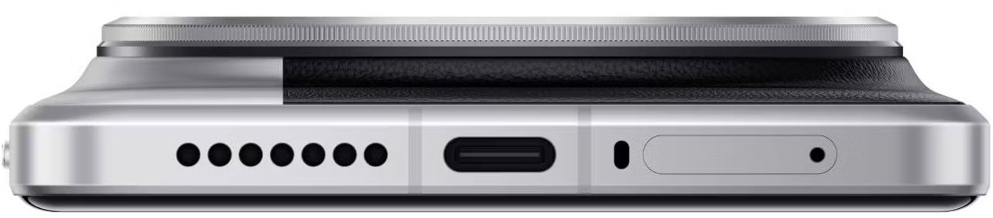 Смартфон Xiaomi 15 Ultra 16/1024GB Silver Chrome (1128141)фото10