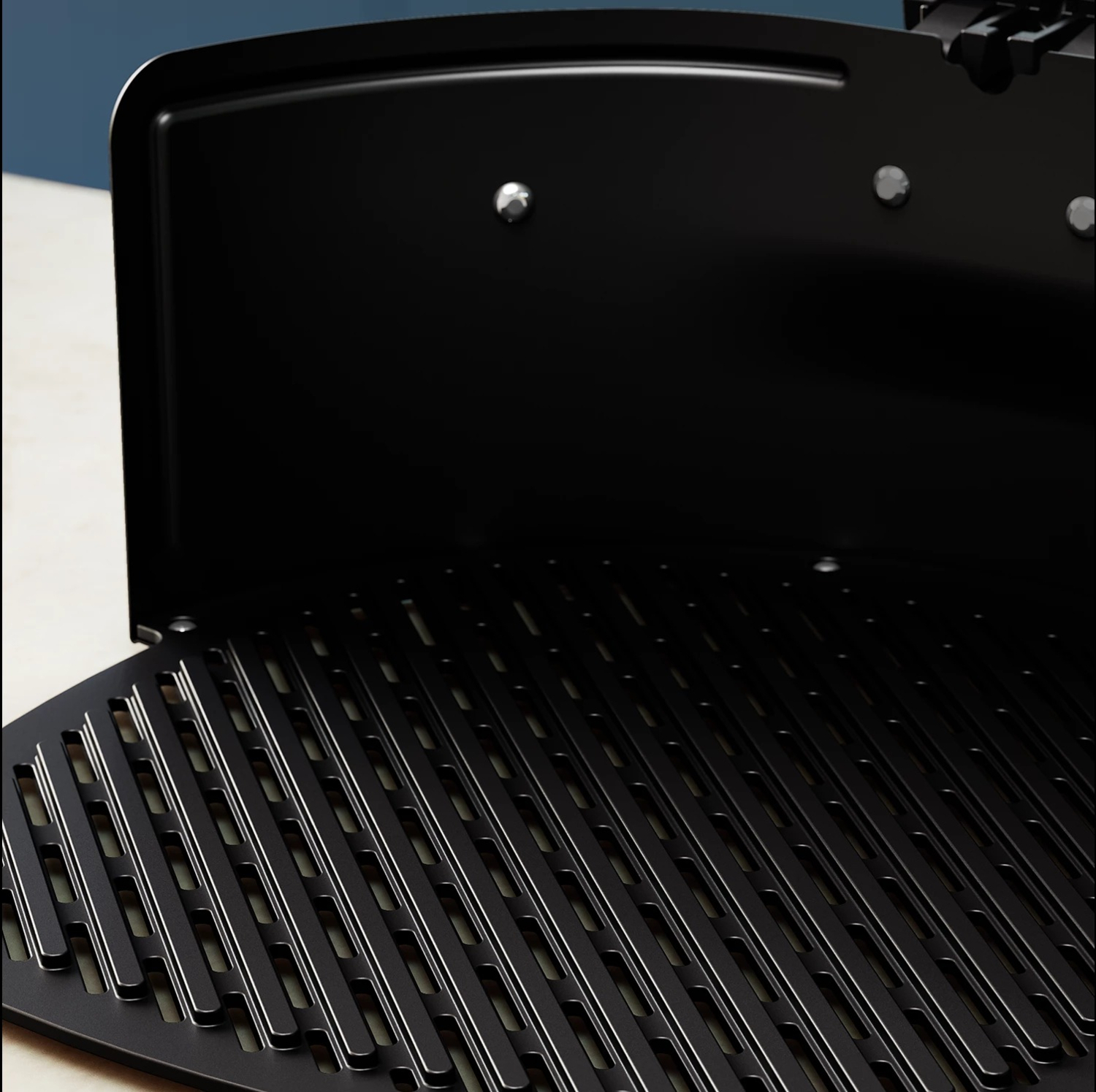 Решетка-гриль для мультипечи Philips HD9963/00 фото