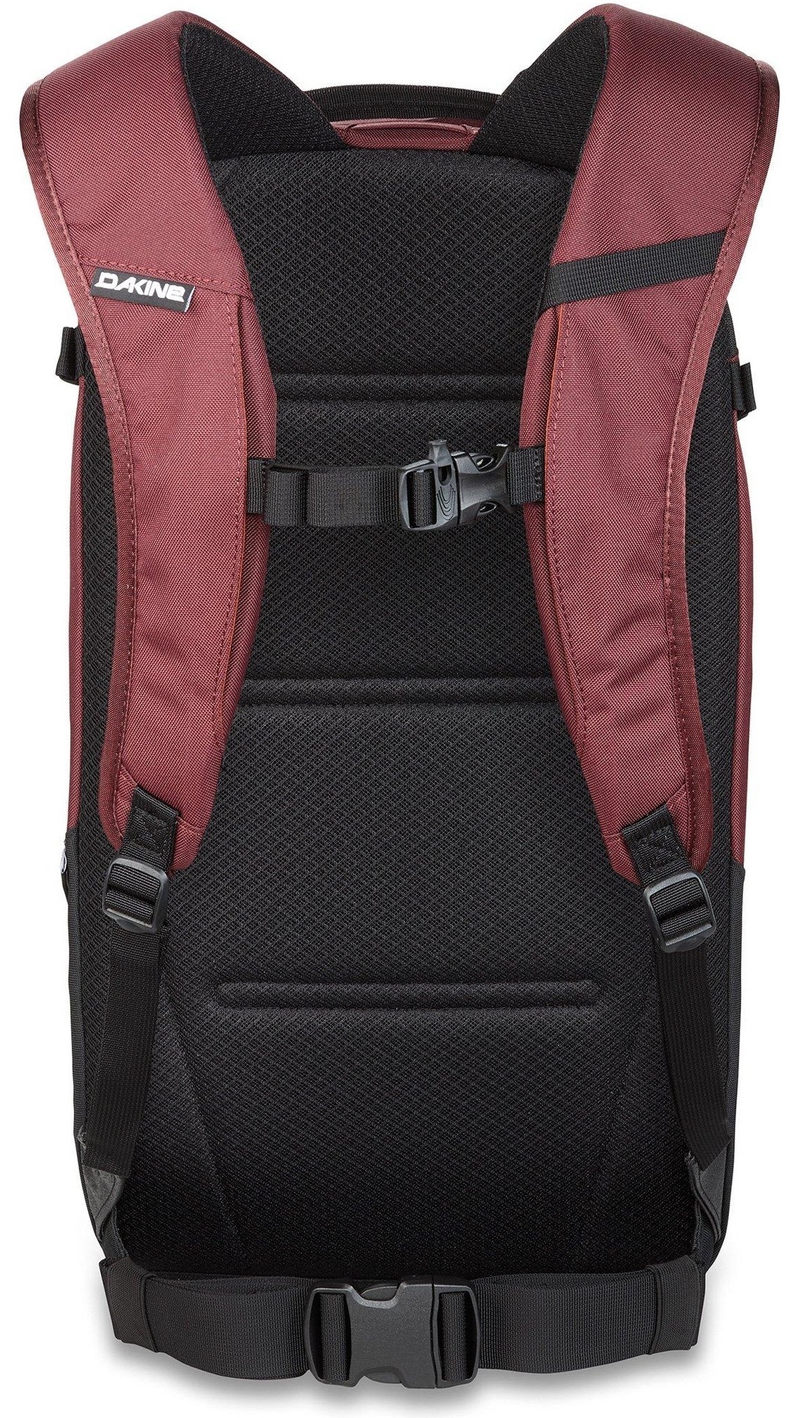 Рюкзак Dakine Heli Pack 12L (10003261) красный фото 2