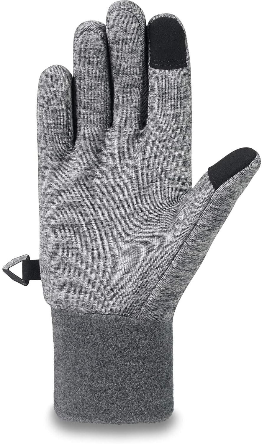 Gants Doublure Dakine Storm Liner - Taille L Homme - Vert Olive Foncé - Neufs Avec étiquettes