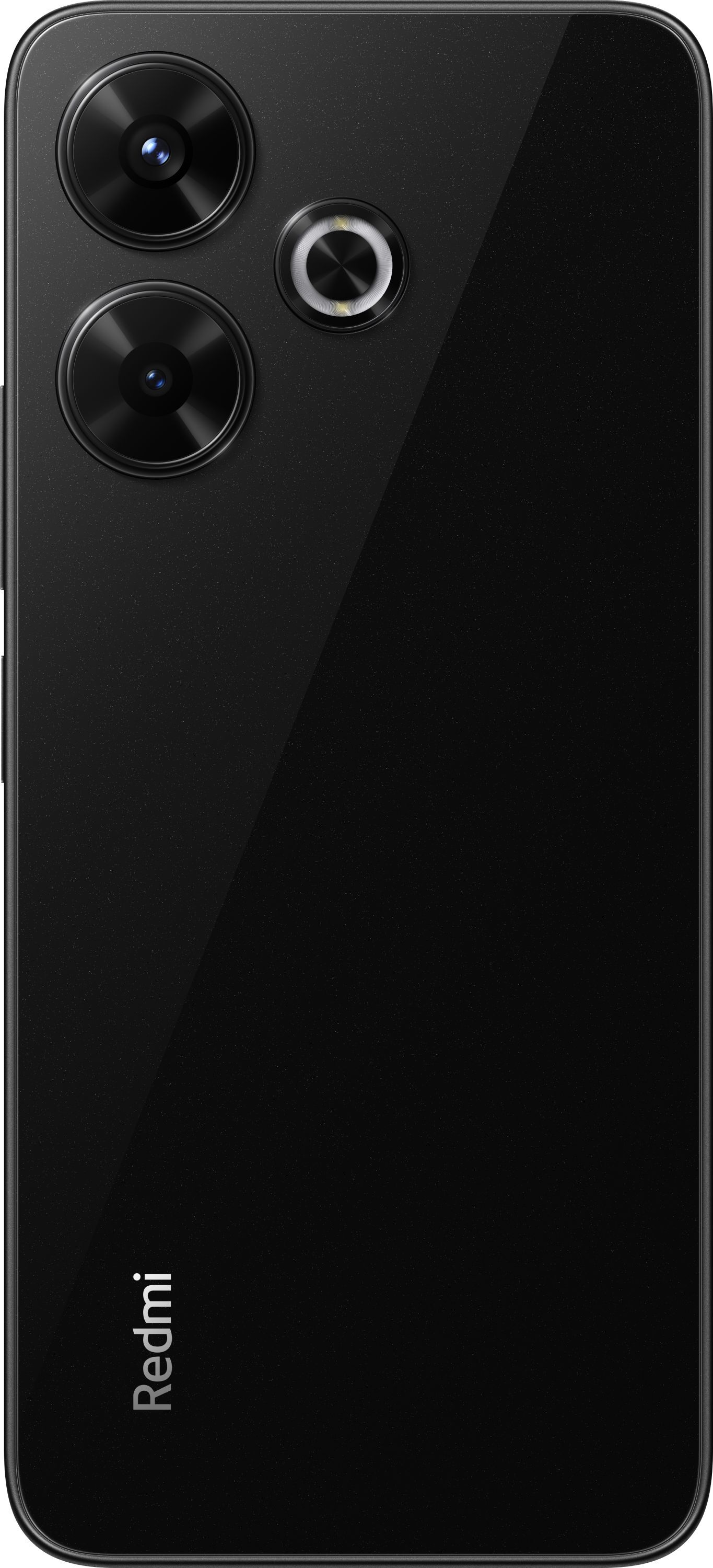 Смартфон Xiaomi Redmi 13 8/256GB Midnight Black (1054935)фото3