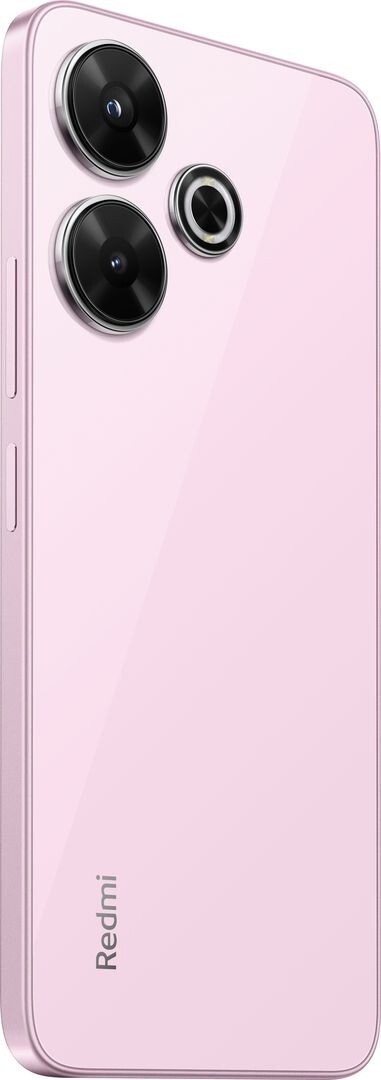 Смартфон Xiaomi Redmi 13 8/256GB Pearl Pink (1054938) фото 6