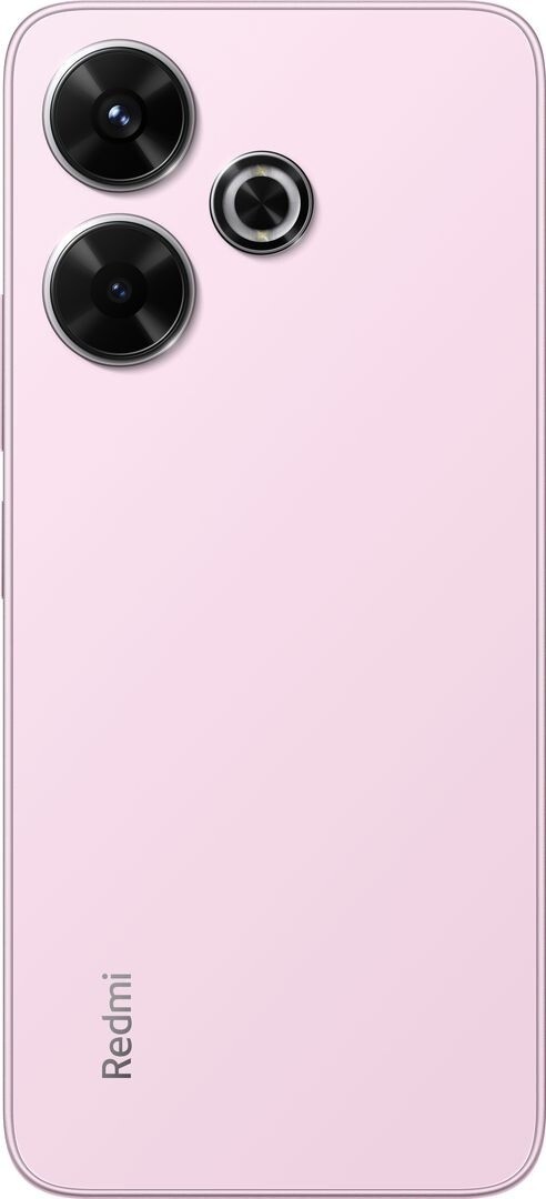 Смартфон Xiaomi Redmi 13 8/256GB Pearl Pink (1054938) фото 3