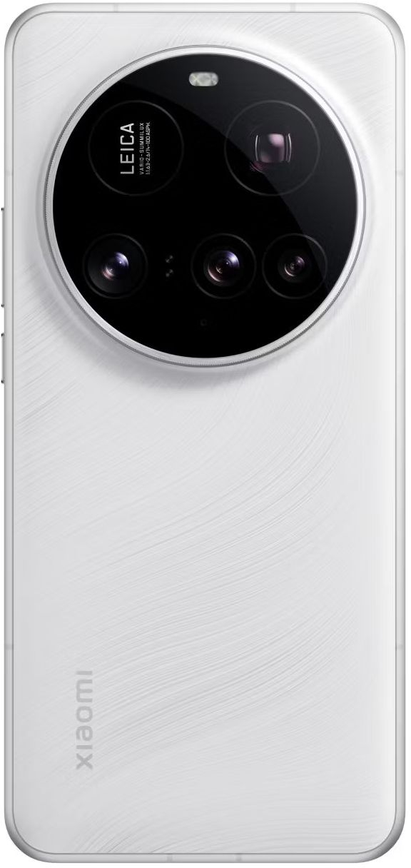 Смартфон Xiaomi 15 Ultra 16/512GB White (1128140) фото 3