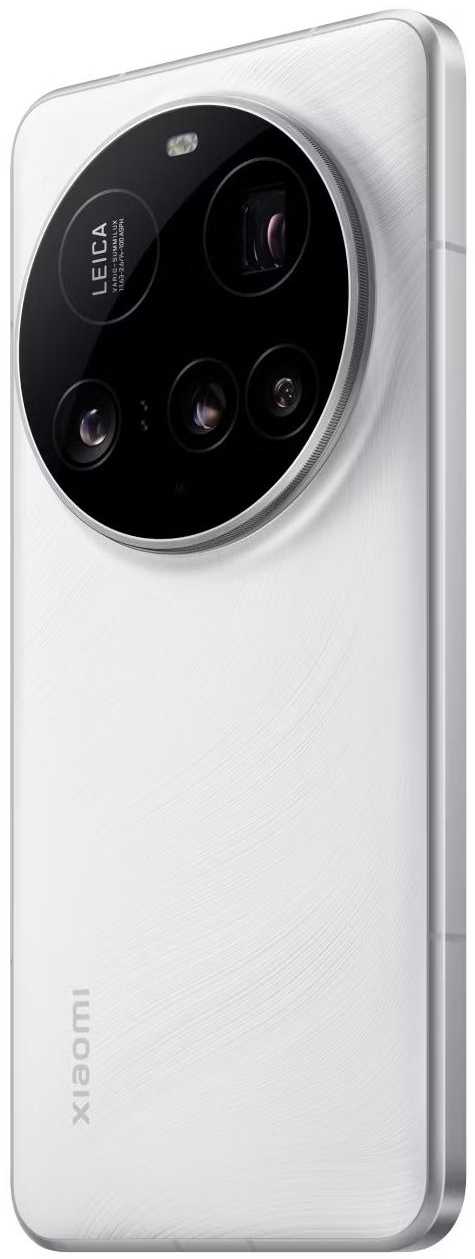 Смартфон Xiaomi 15 Ultra 16/512GB White (1128140) фото 7