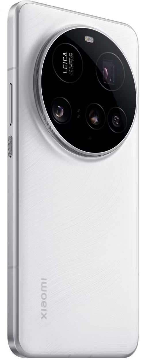 Смартфон Xiaomi 15 Ultra 16/512GB White (1128140) фото 6