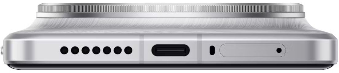 Смартфон Xiaomi 15 Ultra 16/512GB White (1128140) фото 10