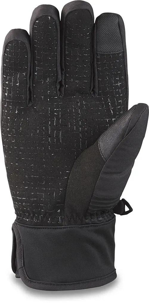 Перчатки мужские Dakine Crossfire Glove (10003137) L черные фото 2