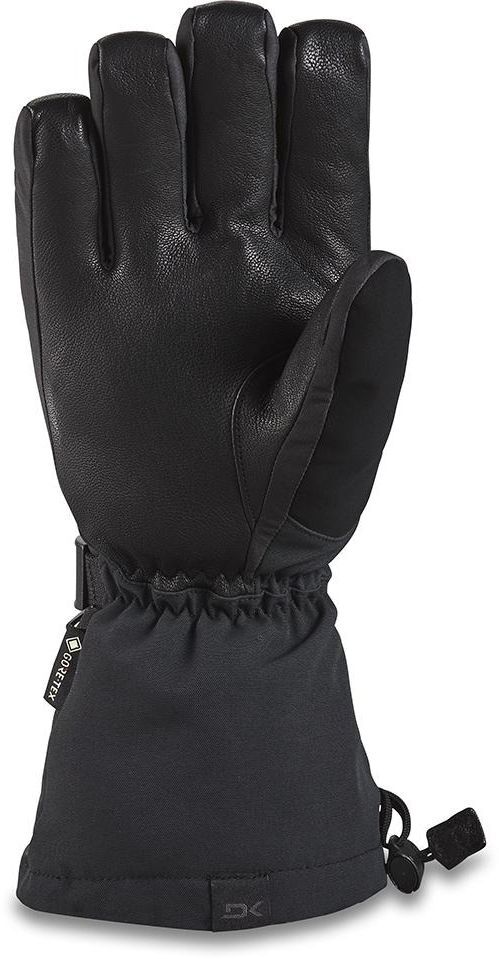 Рукавички чоловічі Dakine Leather Titan Gore-Tex Glove (10003155) S чорніфото2