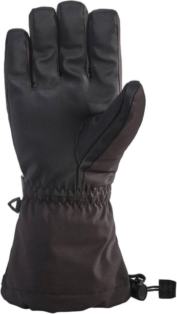 Рукавички жіночі Dakine Lynx Glove (10003158) S чорніфото2