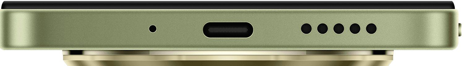 Смартфон Xiaomi Redmi 14C 4/128GB Sage Green (1100373) фото 9