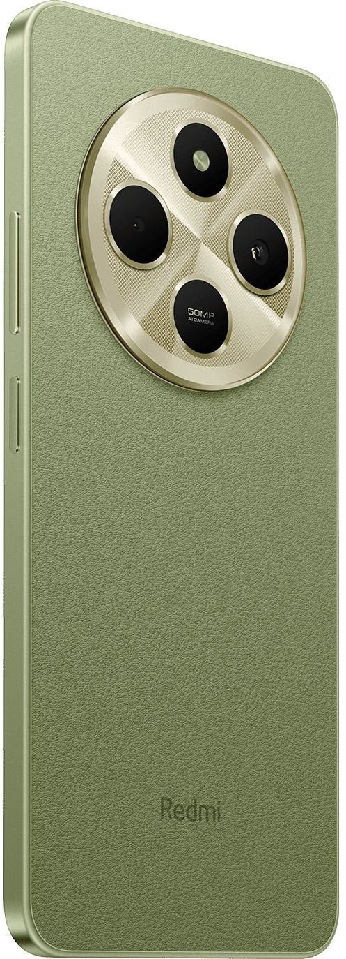 Смартфон Xiaomi Redmi 14C 4/128GB Sage Green (1100373) фото 4