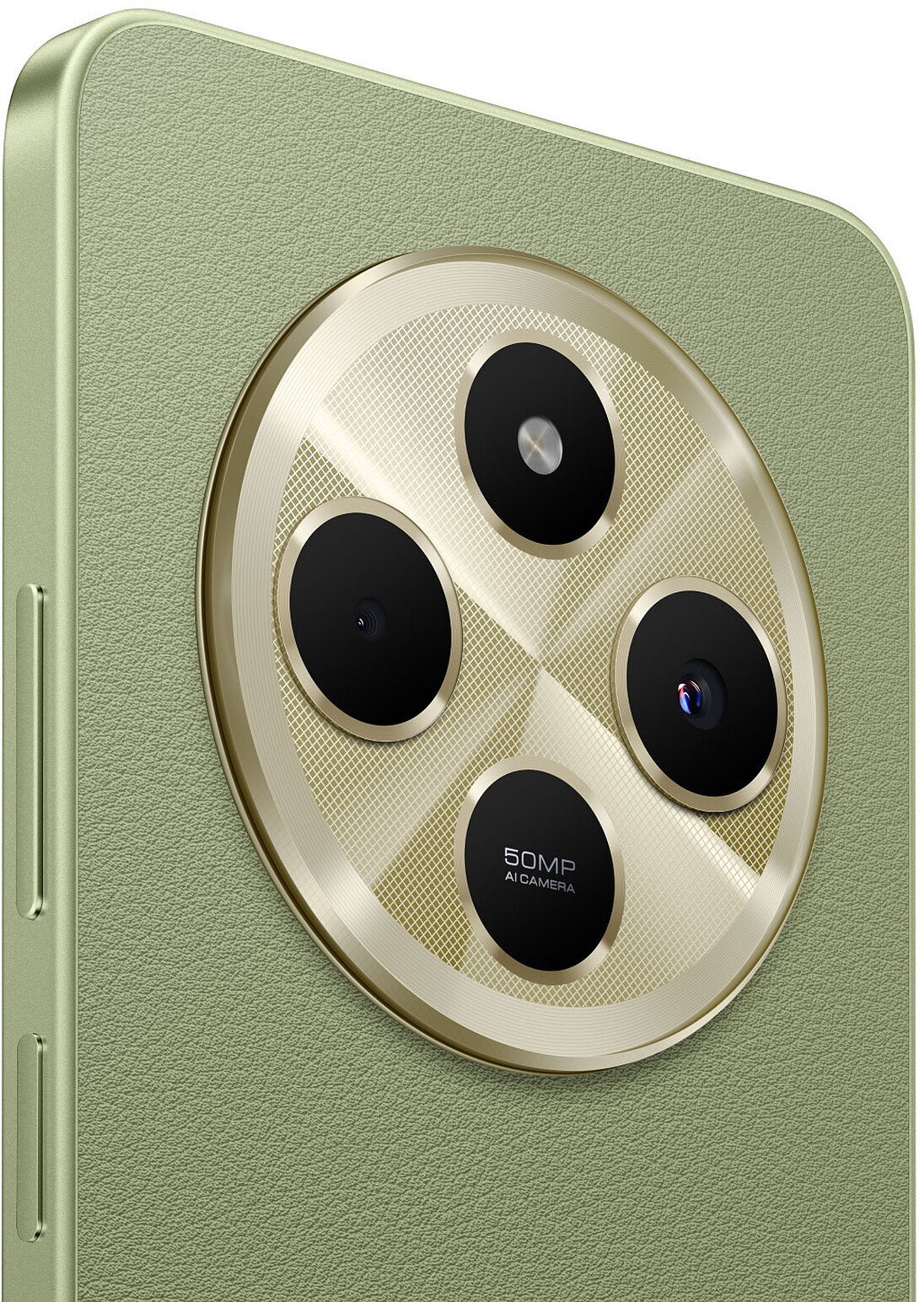 Смартфон Xiaomi Redmi 14C 4/128GB Sage Green (1100373) фото 6