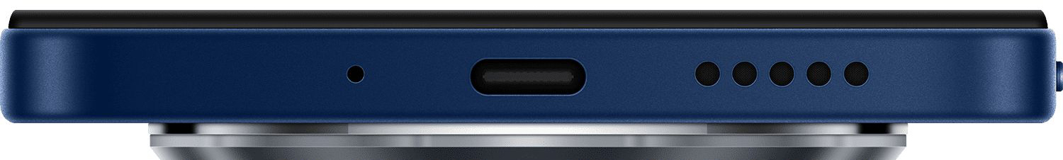 Смартфон Xiaomi Redmi 14C 6/128GB Starry Blue (1128142)фото9