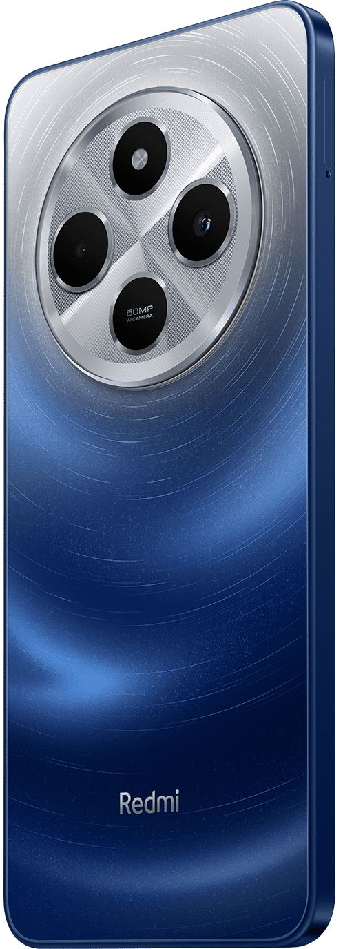 Смартфон Xiaomi Redmi 14C 6/128GB Starry Blue (1128142)фото5