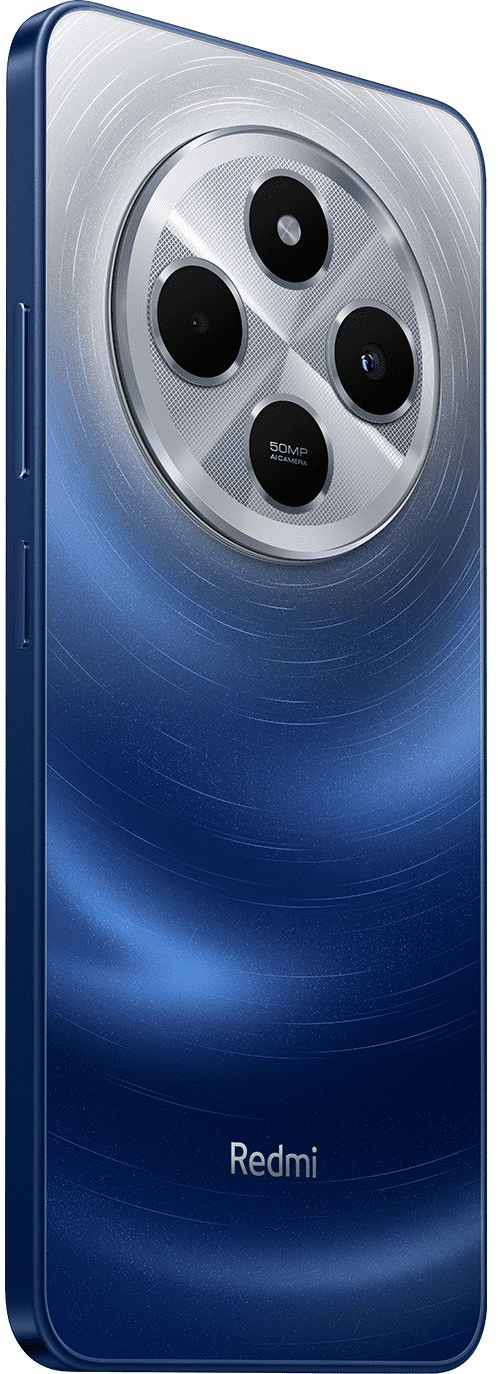 Смартфон Xiaomi Redmi 14C 6/128GB Starry Blue (1128142)фото4