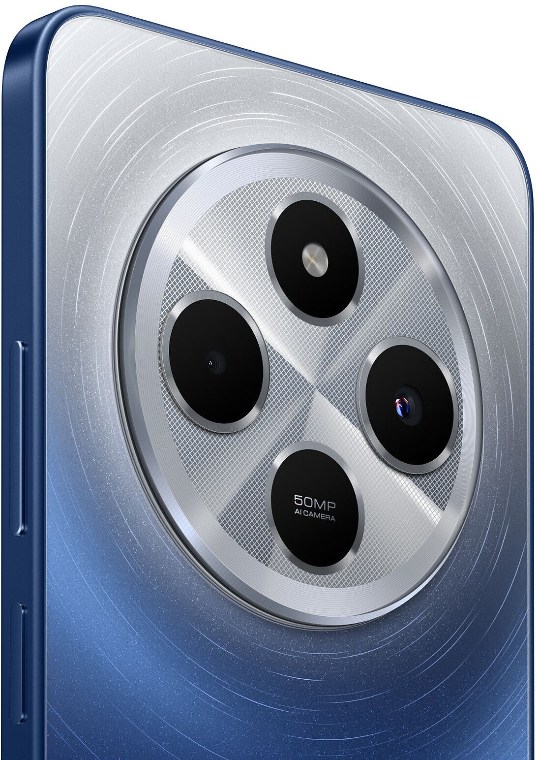 Смартфон Xiaomi Redmi 14C 6/128GB Starry Blue (1128142)фото6