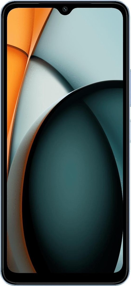 Смартфон Xiaomi Redmi A3 4/128GB Star Blue (1025333)фото2