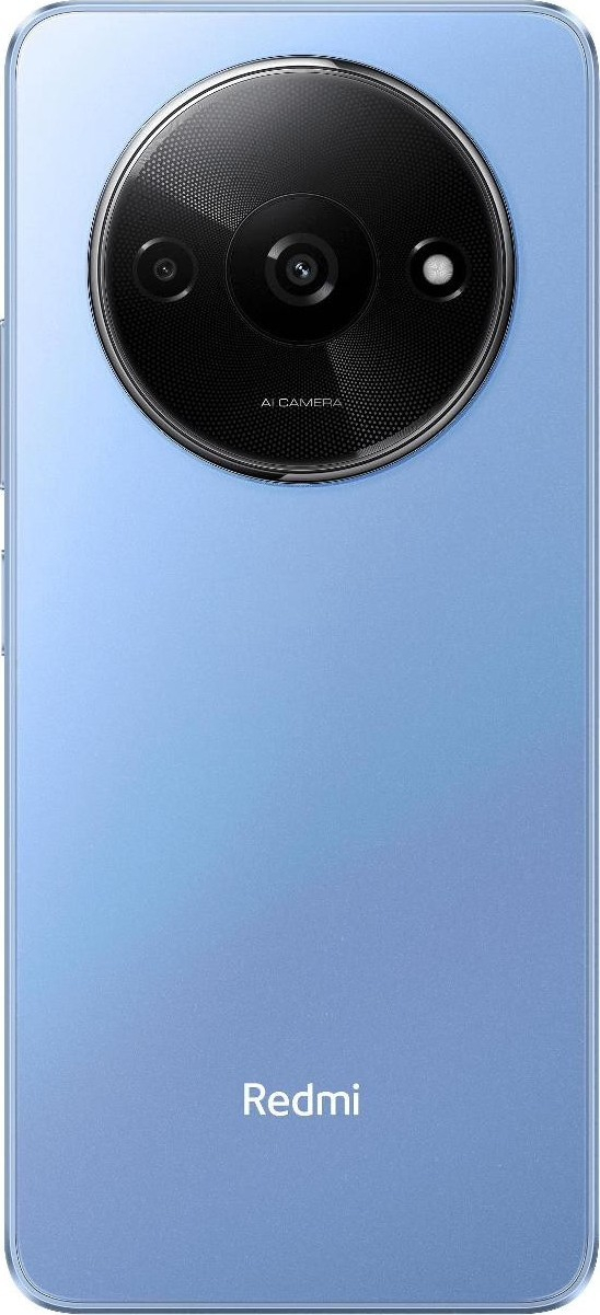 Смартфон Xiaomi Redmi A3 4/128GB Star Blue (1025333)фото3