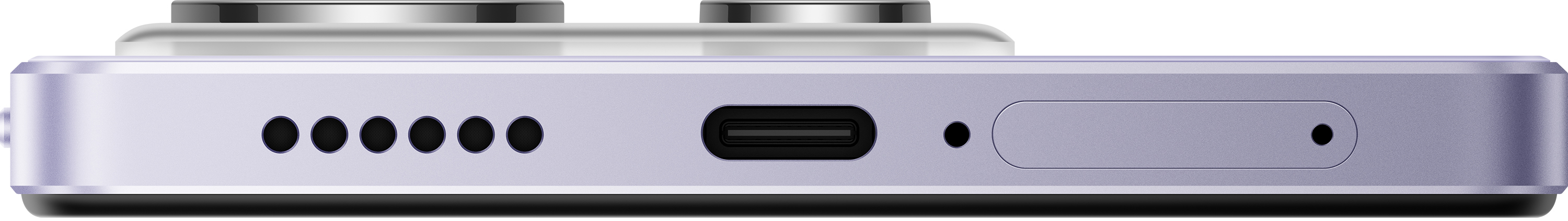 Смартфон Xiaomi Redmi Note 14 6/128 Mist Purple (1123259)фото8