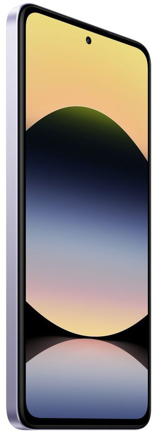 Смартфон Xiaomi Redmi Note 14 6/128 Mist Purple (1123259)фото4