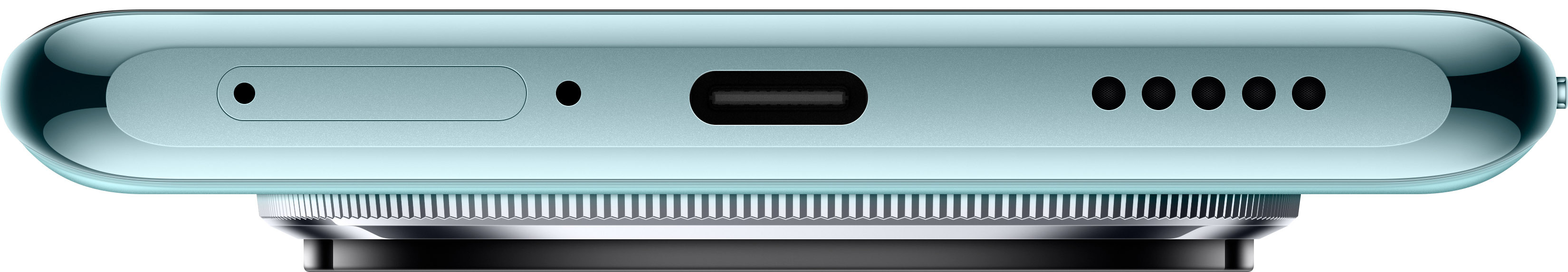 Смартфон Xiaomi Redmi Note 14 Pro+ 5G 12/512 Frost Blue (1123284) фото 9