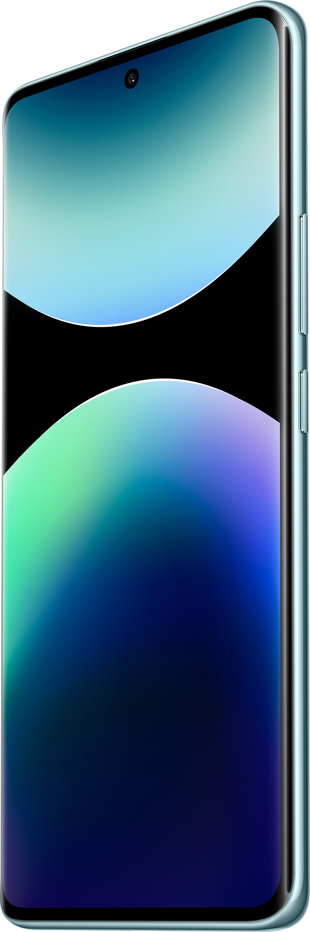 Смартфон Xiaomi Redmi Note 14 Pro+ 5G 12/512 Frost Blue (1123284) фото 5