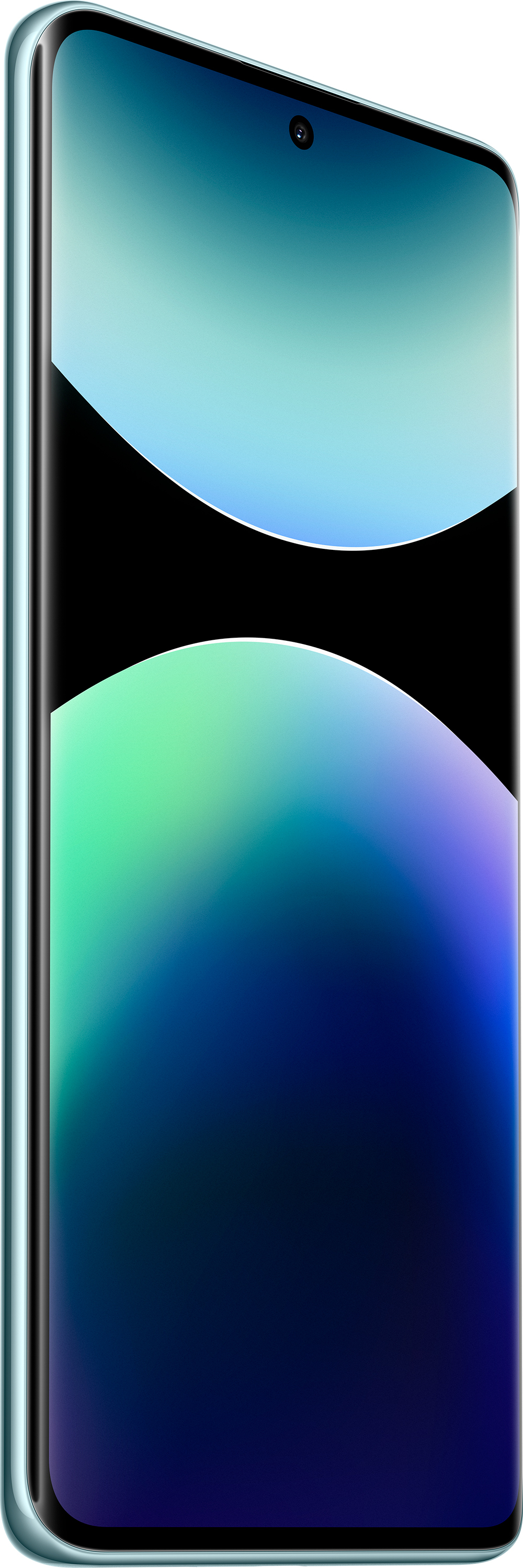 Смартфон Xiaomi Redmi Note 14 Pro+ 5G 12/512 Frost Blue (1123284) фото 4