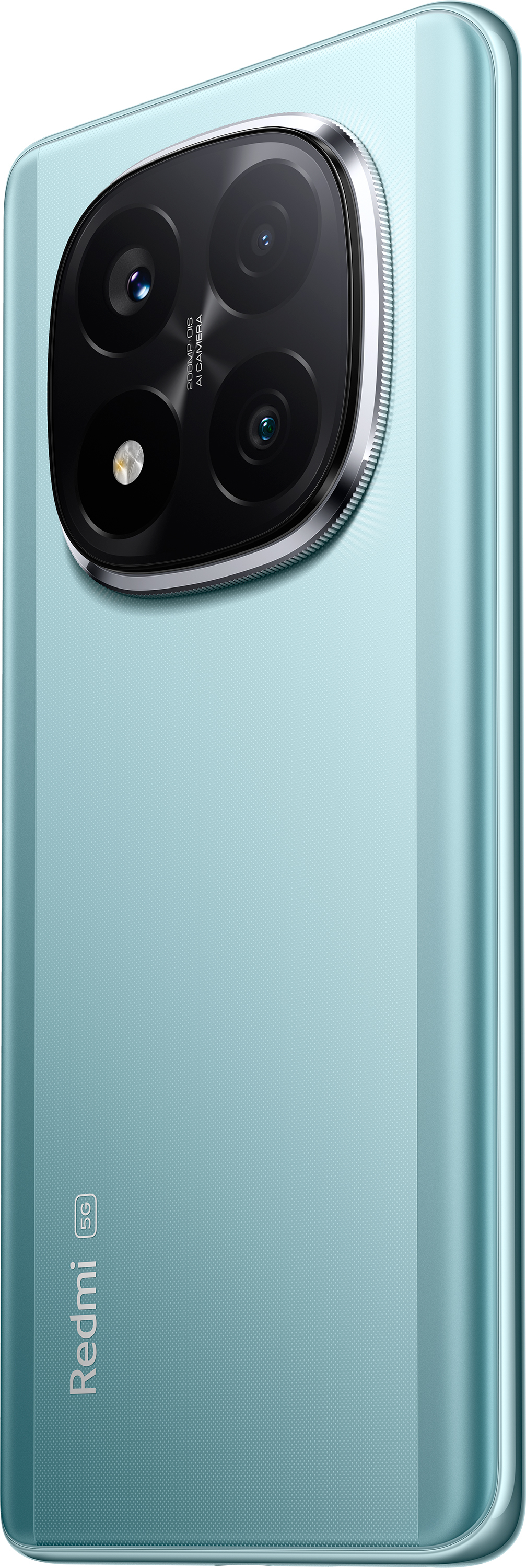 Смартфон Xiaomi Redmi Note 14 Pro+ 5G 12/512 Frost Blue (1123284) фото 7