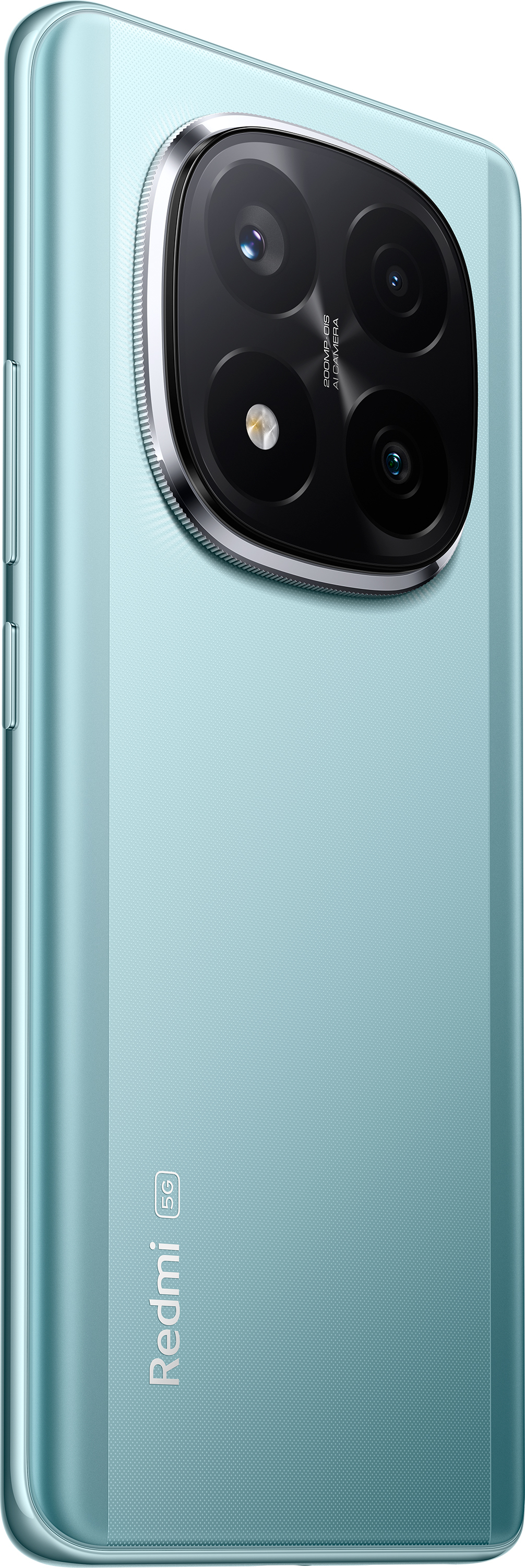 Смартфон Xiaomi Redmi Note 14 Pro+ 5G 12/512 Frost Blue (1123284) фото 6