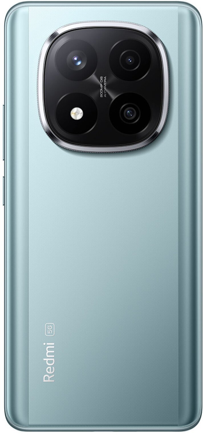 Смартфон Xiaomi Redmi Note 14 Pro+ 5G 12/512 Frost Blue (1123284) фото 3