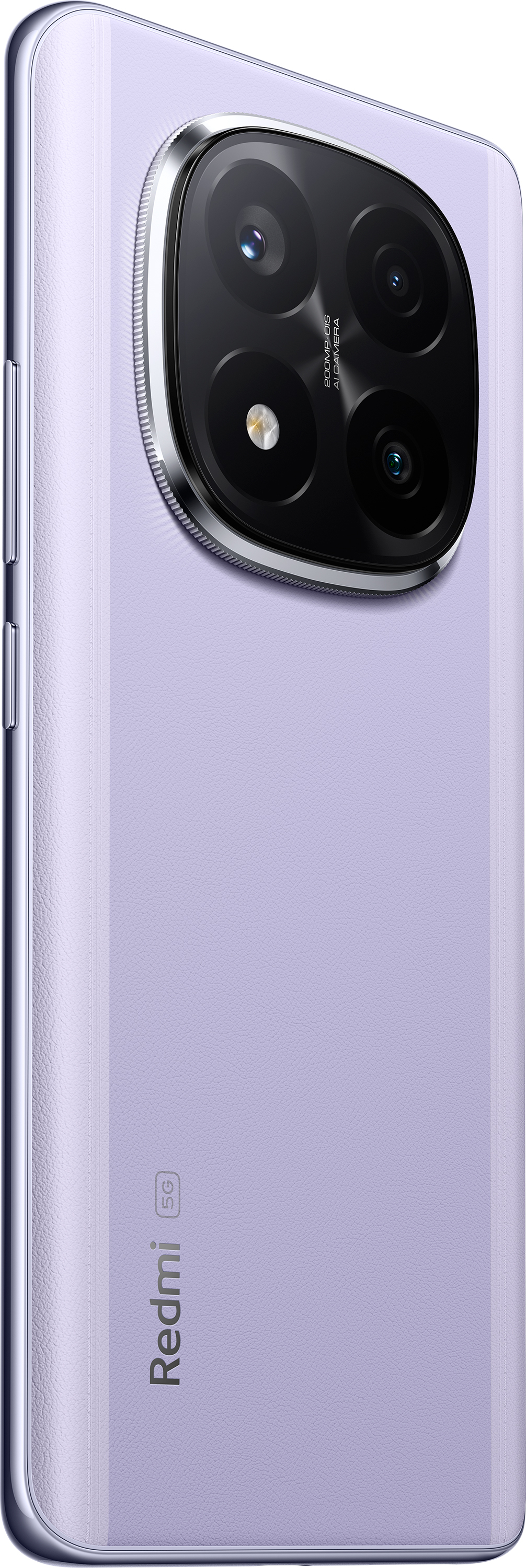 Смартфон Xiaomi Redmi Note 14 Pro+ 5G 12/512 Lavender Purple (1123285) фото 6